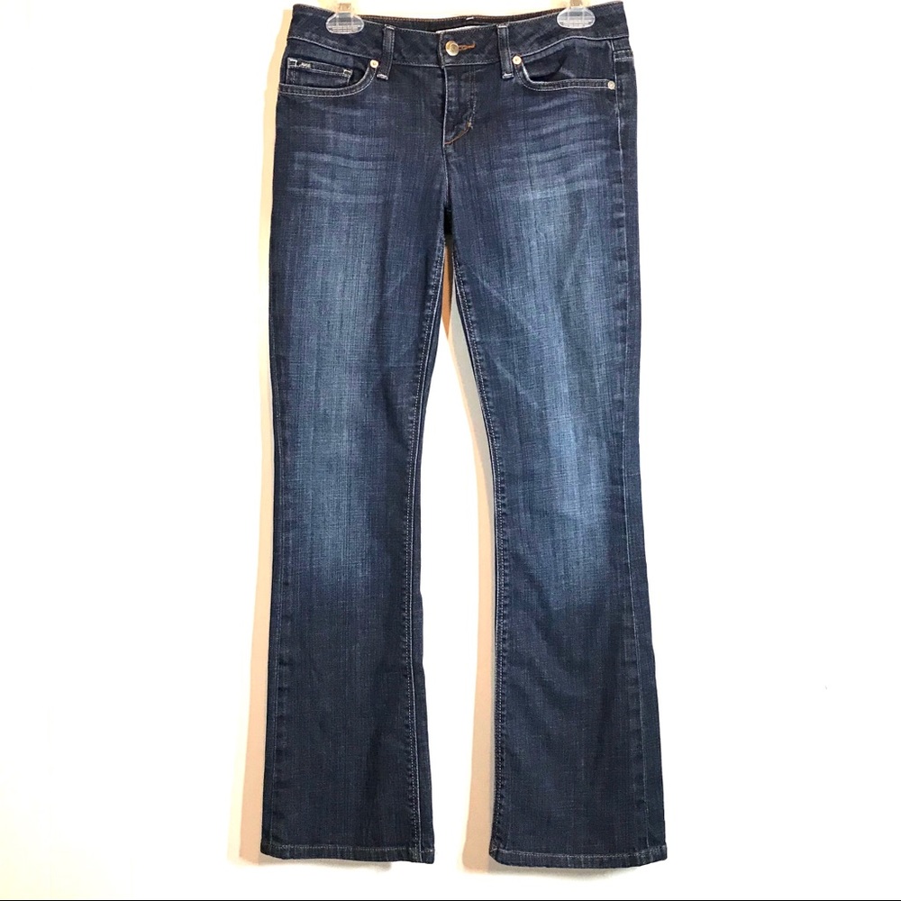 Joe’s Jeans denim :: Bootcut